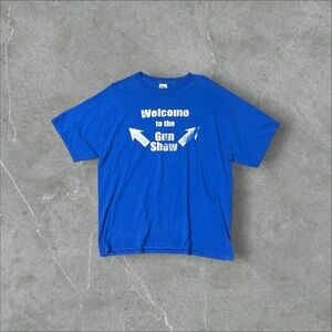 Welcome to the Gun Show T-Shirt